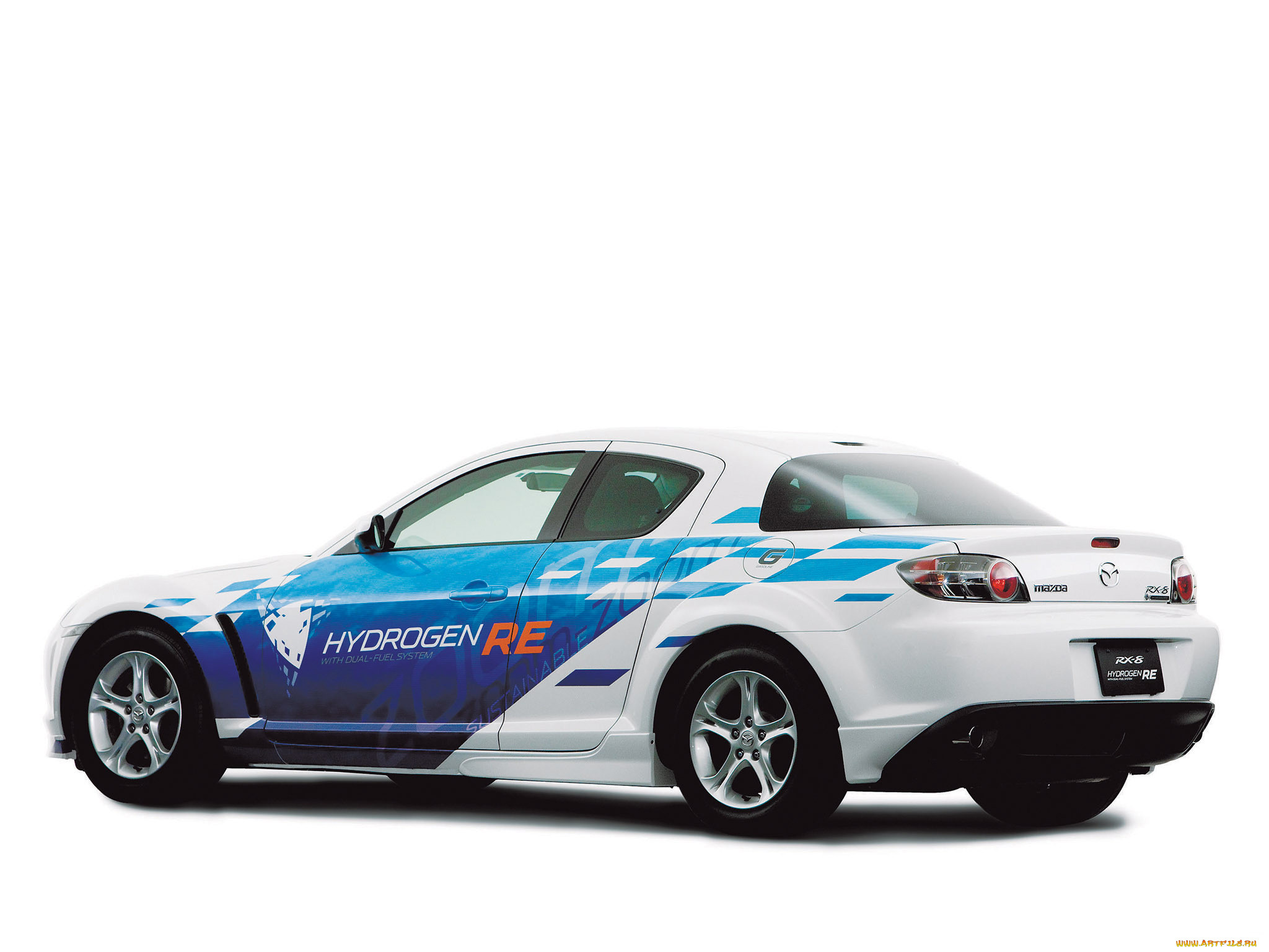 , mazda